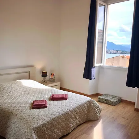 Spacious Cocoon Close To The Appartement Ajaccio (Corsica)